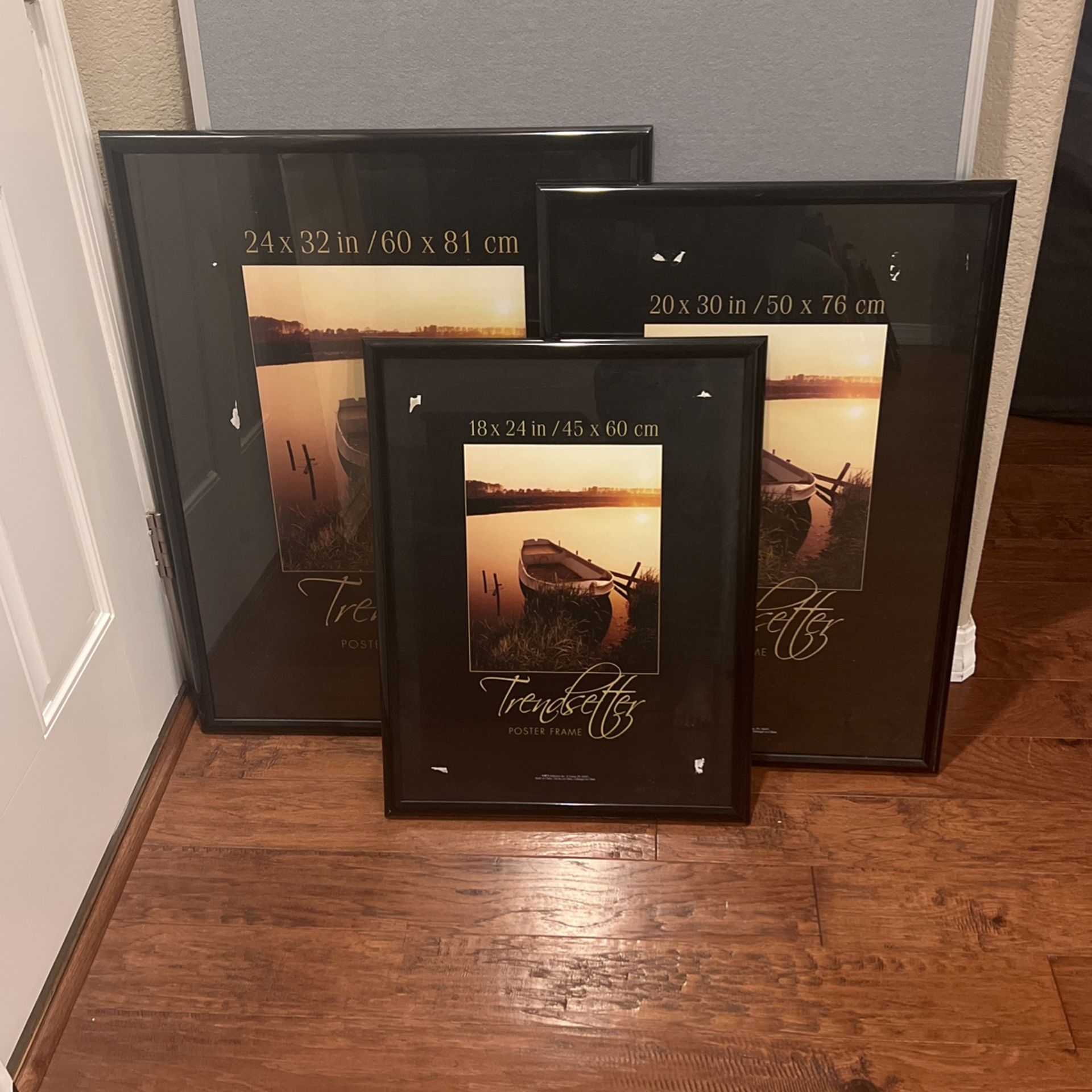 Poster Picture Frames
