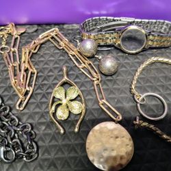 Jewelery Lot