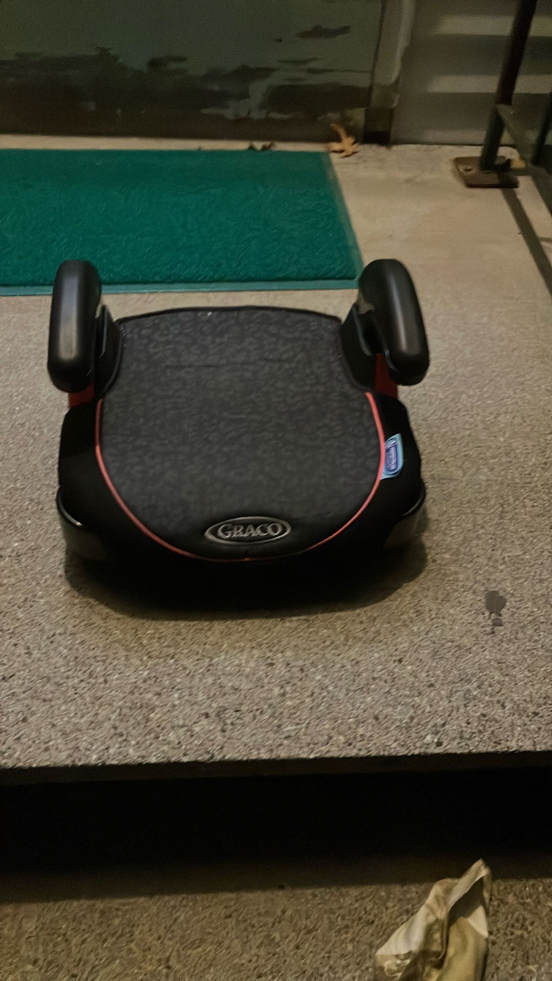 Graco Booster Seat