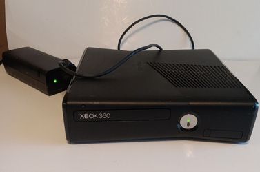 X BOX  360