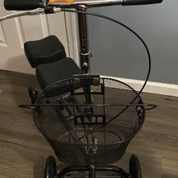 Knee Scooter 