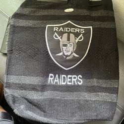 Raidersssss Bag