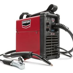 Century FC90 Flux-cored Wire Welder