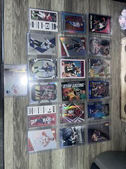 Sports Cards