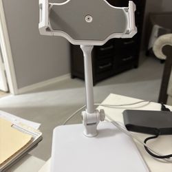 📱 Adjustable iPad Stand – For Sale