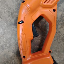 20V Max Cordless Battery Operated Weed Wacker