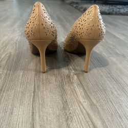 Stiletto Heels