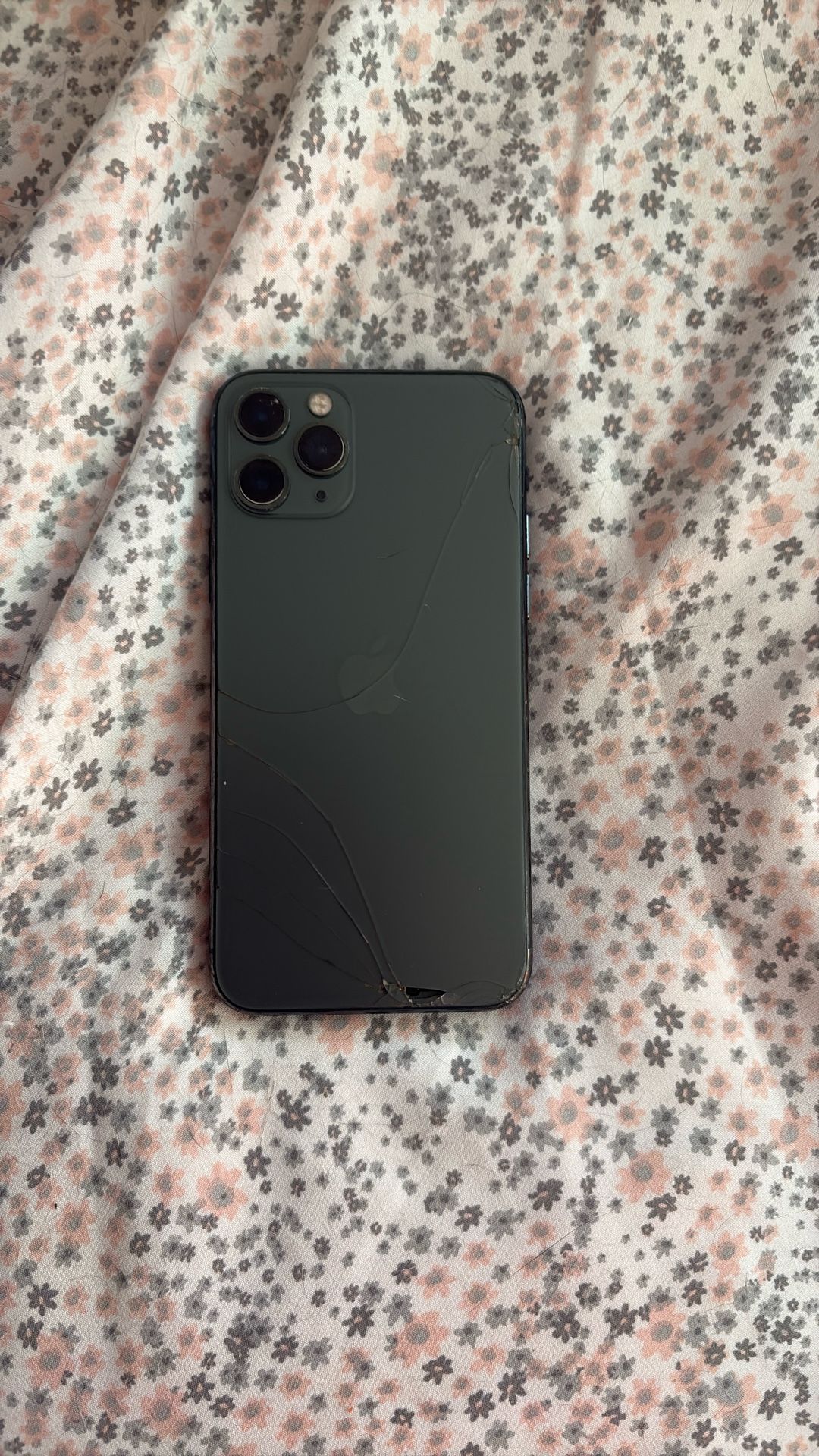 iPhone 11 Pro