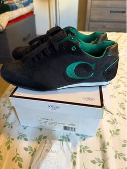 COACH perrie shoes