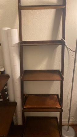 Shelves