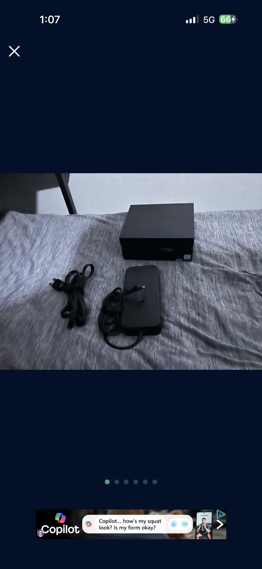 Mini PC/ Mini Computer