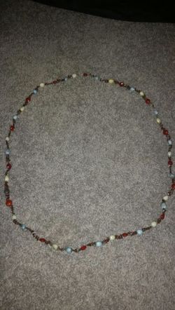 Necklace