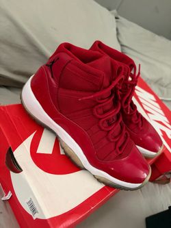 Jordan & Nike shoes