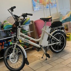 Ebike Like New