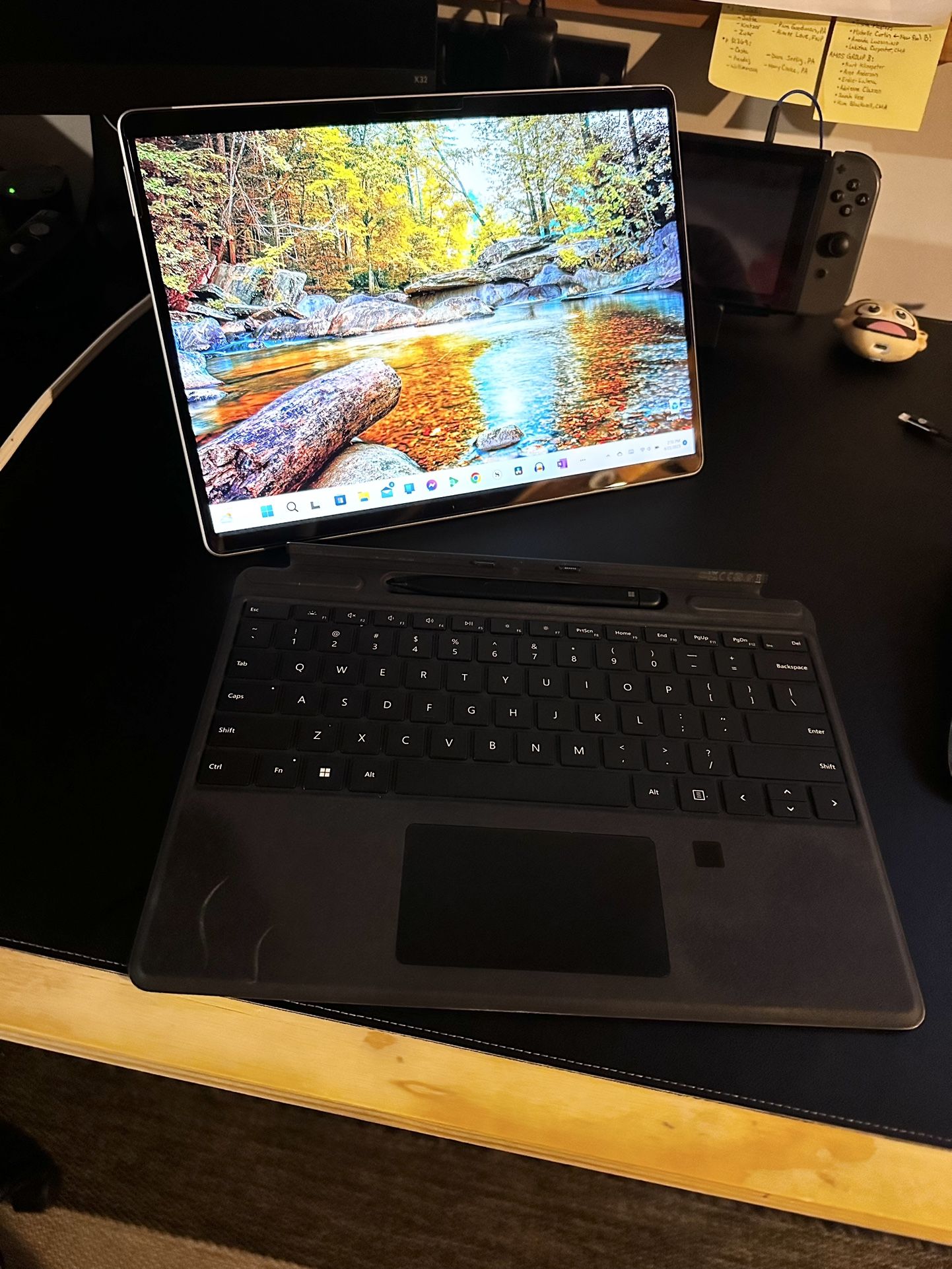Surface Pro 8 i5 512GB 8GB RAM