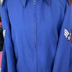 Defense Logistics Agency Jacket!!