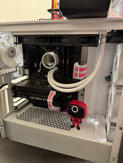 Rtx Gaming Pc check description