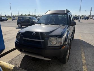 2004 Nissan Xterra