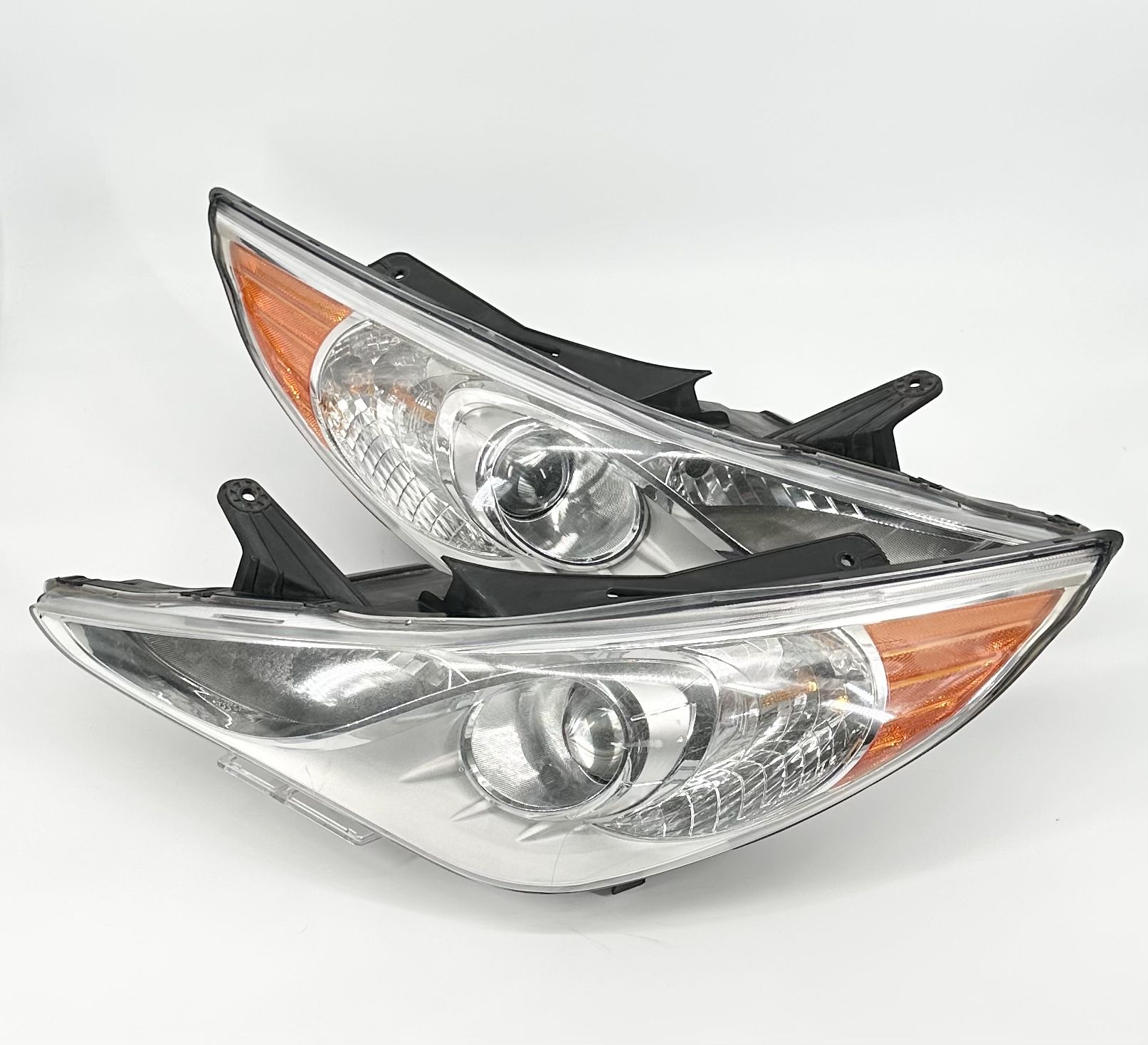 Hyundai Sonata Front Headlights 2011-2014
