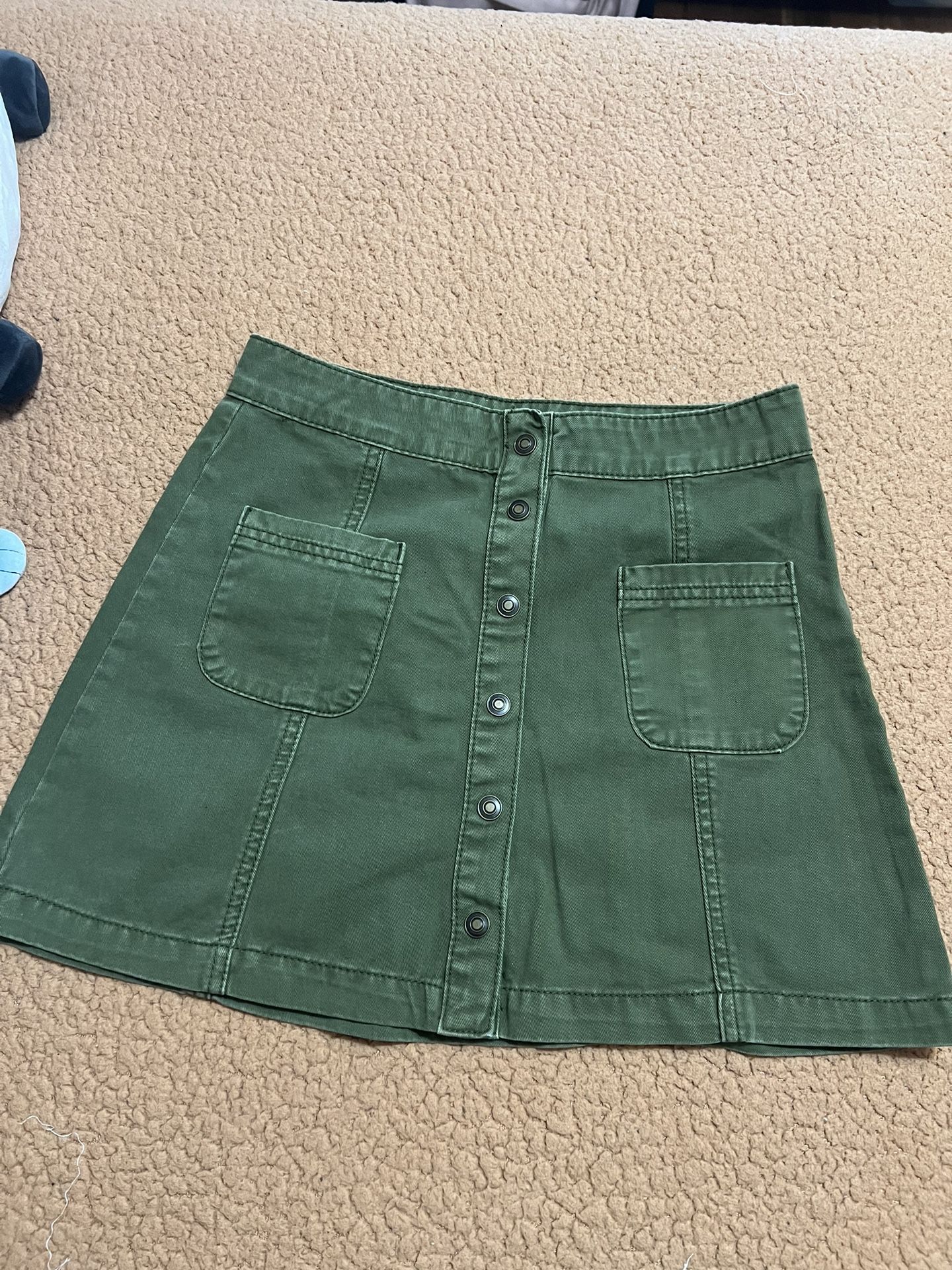 Forever 21 Skirt