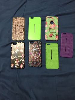 iPhone 6 Plus Cases