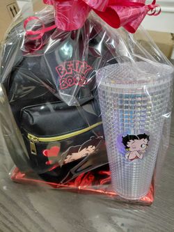 Bettyboop mothers day gift