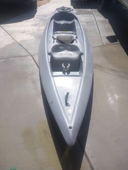 Kayak , Ambush Fishing Kayak , Make Me An Offer