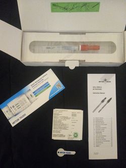 PH Sensor