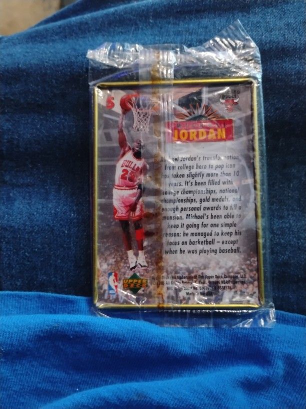 Collectibles Trading Basketball Card