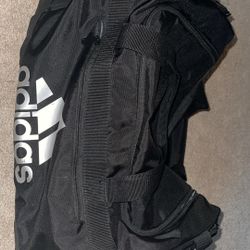 Adidas Duffle Bag