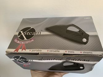 Xsteam travel