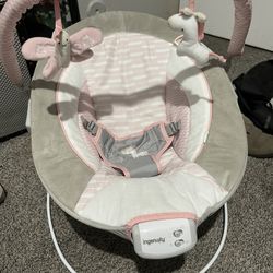 infant baby bouncer 