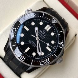 A very beautiful watch