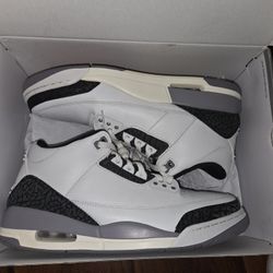 Jordan 3