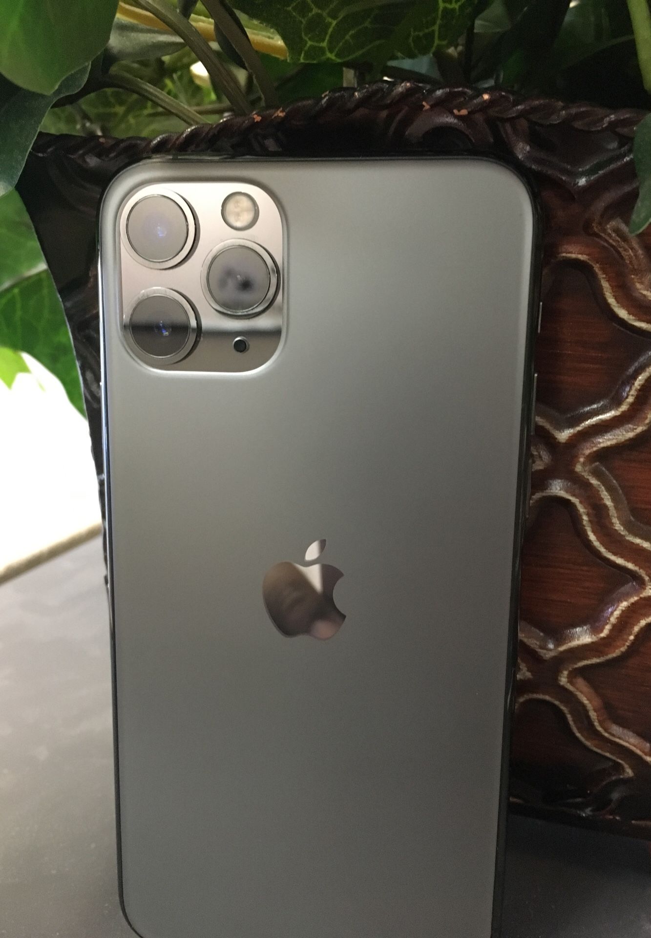 iPhone 11 Pro Factory Unlock 64gb