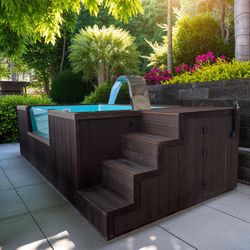 💧 ABOVE GROUND SWIMMING POOLS // 10–39’ 