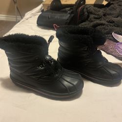 Girls Rain Boots (children’s Place)