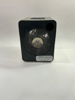 Vornado VMHi600 Space Heater