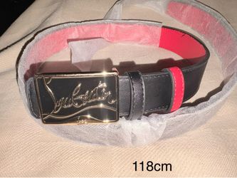 Belts