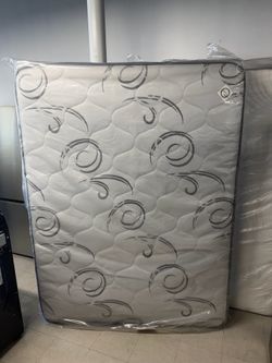 Colchón queen Eurotop 9”📲