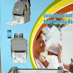 Diaper Bag