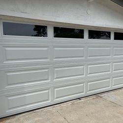Garage Doors
