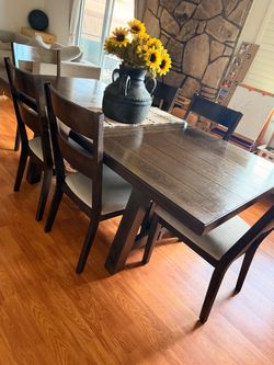 Costco Dining Table