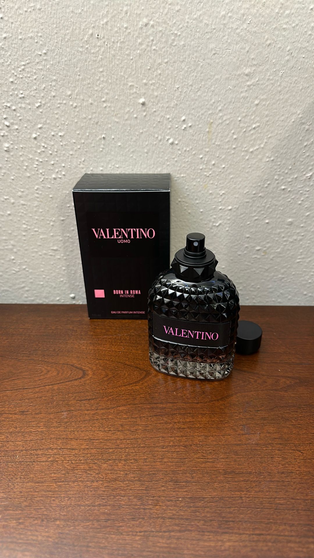 Valentino Intense