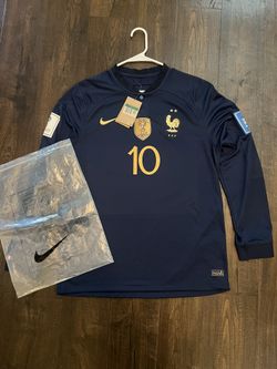 France 2022 World Cup Home