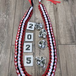Graduation Lei