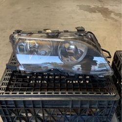 2002 Headlights  33i0