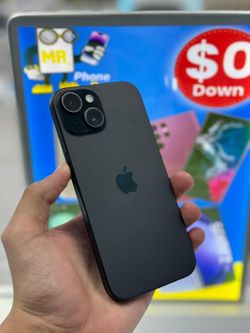 iPhone 15 Starting At As Low As $599!