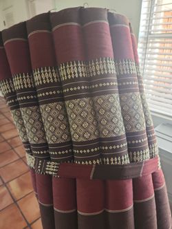 Thai mat