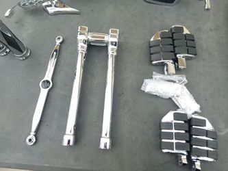 Harley parts